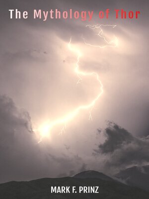 cover image of The Mythology of Thor